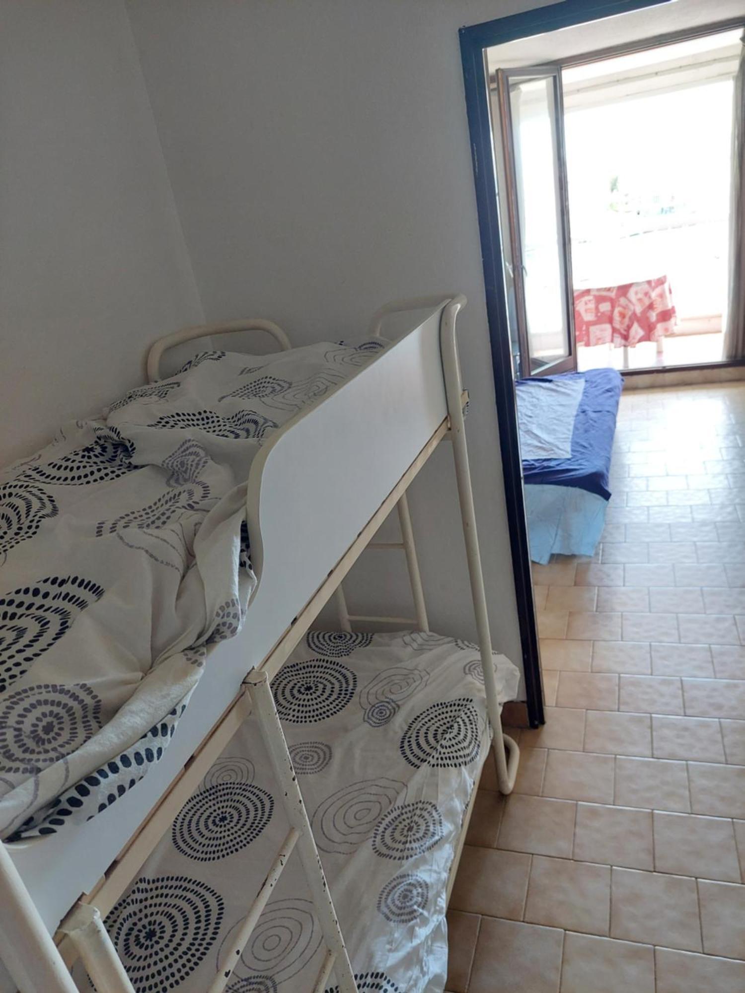 Studio Cabine Vue Mer Carnon-Plage Exterior photo